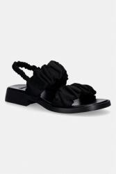 Camper női szandál Dana - fekete Női 36