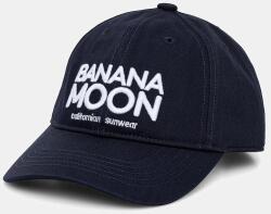 Banana Moon női pamut baseball sapka Basiccap - sötétkék Univerzális méret