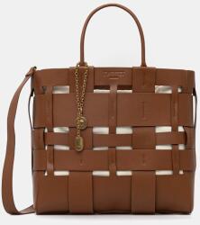 TWINSET vászontáska női - barna Univerzális méret