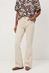 Medicine flare női - bézs 34