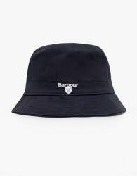 Barbour pamut sapka Cascade Bucket Hat - sötétkék M