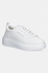 Giorgio Armani női sportcipő - fehér Női 39 - answear - 70 990 Ft