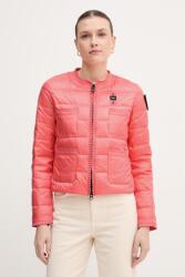 Blauer női pehelydzseki ROSA - narancssárga S