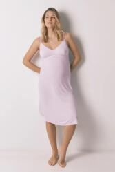 Women'Secret szoptatós hálóing - lila XL