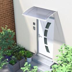 LANIT PLAST bejárati előtető LANITPLAST REGIA 140/82 fehér (LG2802)