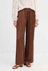 OUI alsó női - barna 36