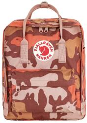 Fjällräven hátizsák Kanken Graphics - narancssárga Univerzális méret - answear - 46 990 Ft