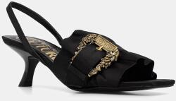 Versace Jeans Couture szandál - fekete Női 36