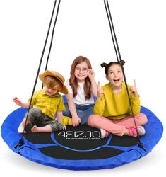 4FIZJO Leagăn de grădină pentru copii XXL 120 cm - 4fizjo - 199,99 RON Leagan