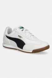 PUMA Retrojet Nylon sportcipő - bézs Női 39