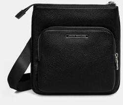 Armani Exchange férfi Tasak - fekete Univerzális méret - answear - 42 990 Ft