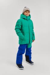 Reima gyerek dzseki Ranua - zöld 164