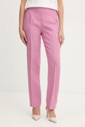 Luisa Spagnoli alsó női vászon Ammenda - rózsaszín 34