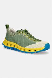 Camper Pelotissima by Sunnei sportcipő férfi - zöld Férfi 42