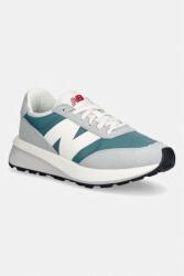 New Balance 370 sportcipő - türkiz Női 44