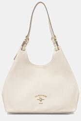 U. S. Polo Assn U. S. Polo Assn. kézitáska Stanford - bézs Univerzális méret - answear - 41 990 Ft