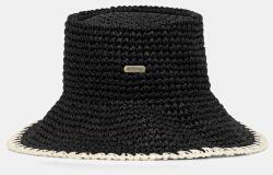 Barbour női kalap Camille - fekete M