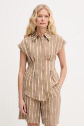 Lola Casademunt Ing női - barna S