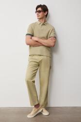 MEDICINE ács nadrág férfi pamut - zöld M