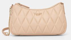 Twinset táska női - bézs Univerzális méret - answear - 66 990 Ft