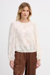 OUI női blúz - bézs 46