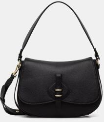 Coccinelle női bőr táska - fekete Univerzális méret - answear - 152 990 Ft