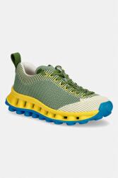 Camper Pelotissima by Sunnei női sportcipő - zöld Női 38