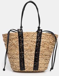 Lola Casademunt piknik kosár - bézs Univerzális méret