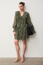 MEDICINE ruha - zöld M - answear - 18 990 Ft