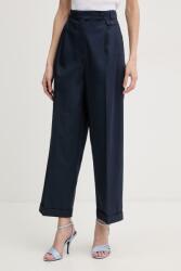 Max&Co Max&Co. női alsó pamut elasztánnal MCOAFONE - sötétkék 34