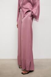 Answear. LAB női alsó Unscripted kollekció - rózsaszín S