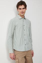 MEDICINE férfi ing - türkiz L