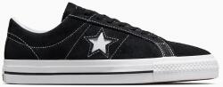 Converse velúr teniszcipő One Star Pro Tn+ - fekete Női 38