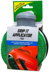 Turtle Wax Applikátor és kézi polír szivacs készlet 3db-os, Turtle Wax X7132TD