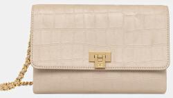 Elisabetta Franchi Borítéktáska női - bézs Univerzális méret