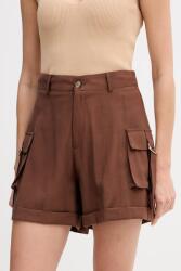 Gaudi női Rövidnadrág - barna 42