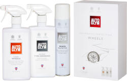 Autoglym The Collection - Perfect Wheels (kerék tisztító és ápol