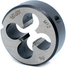 CZ Tools Menetmetsző M12 HSS (KOE-MNM12)