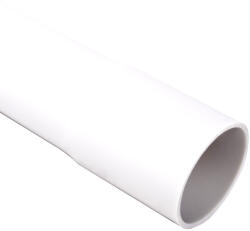 KOPOS 1525 HA Merev v. cső 320N fehér -3/30m (1525 HA)