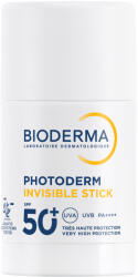 BIODERMA Photoderm Invisible fényvédő stift SPF50+ (15 g) - idealisbor