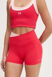 P. E Nation edzős rövidnadrág Wander 3 - rózsaszín L