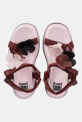 Camper szandál platformos női TWS - rózsaszín Női 38