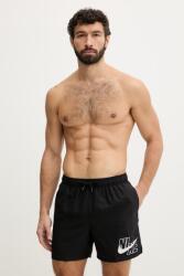 Nike fürdőnadrág férfi - fekete XL
