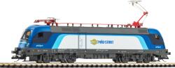 Piko 47442 Villanymozdony, Akiem Taurus, BR 182 527-2, MÁV Rail Tours VI (4015615474425)