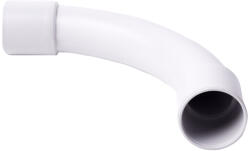 KOPOS 4120HF KB Védőcső könyök HF -10/240db (4120HF KB)