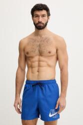 Nike fürdőnadrág férfi - kék M
