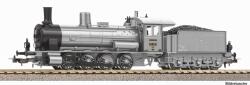 Piko 27513 Gőzmozdony, BR 55 201 (G7.1), DRG II, hangdekóderrel (4015615275138)