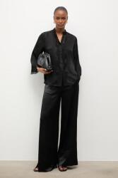 Answear. LAB alsó női Unscripted kollekció - fekete M