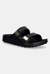 United Nude női papucs Moses Unisex-L - fekete Női 39