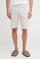 Trussardi rövidnadrág férfi - bézs 46